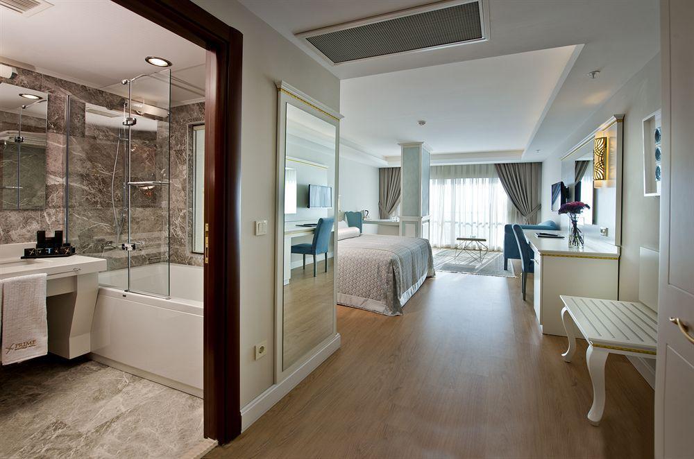 Otel Prime Boutique