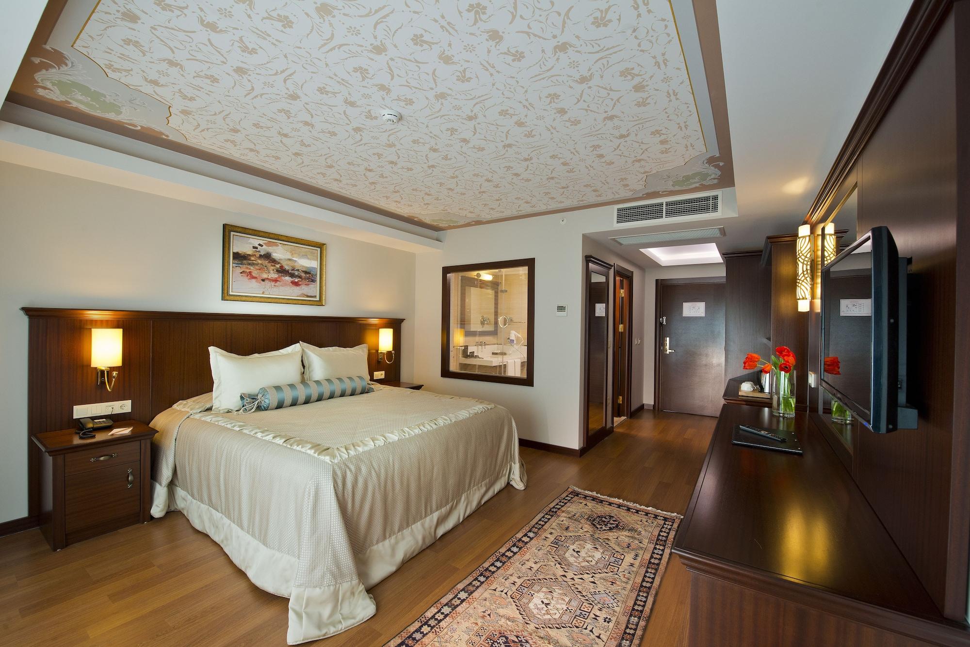 Prime Boutique Otel