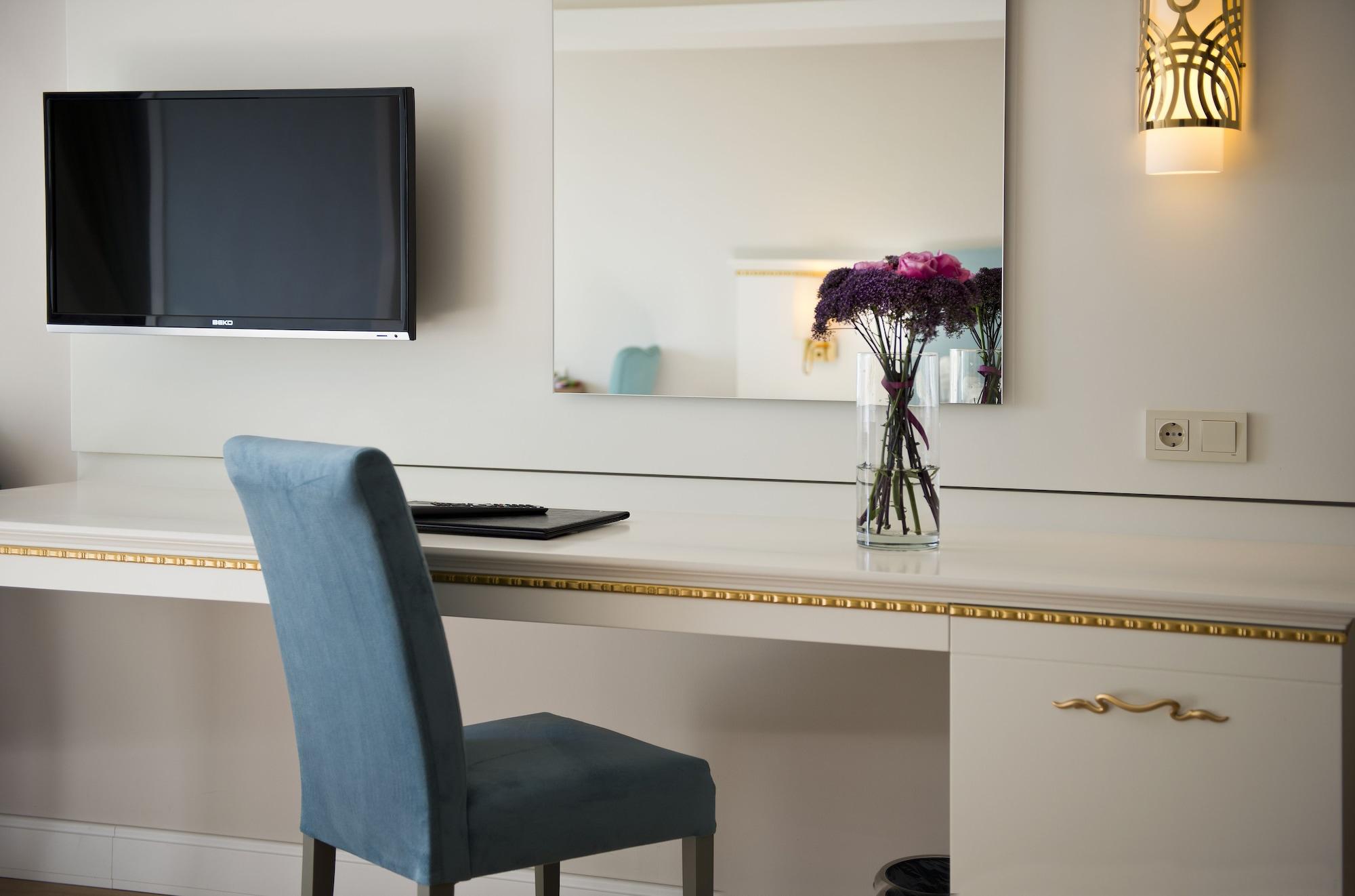 Prime Boutique Otel 4*