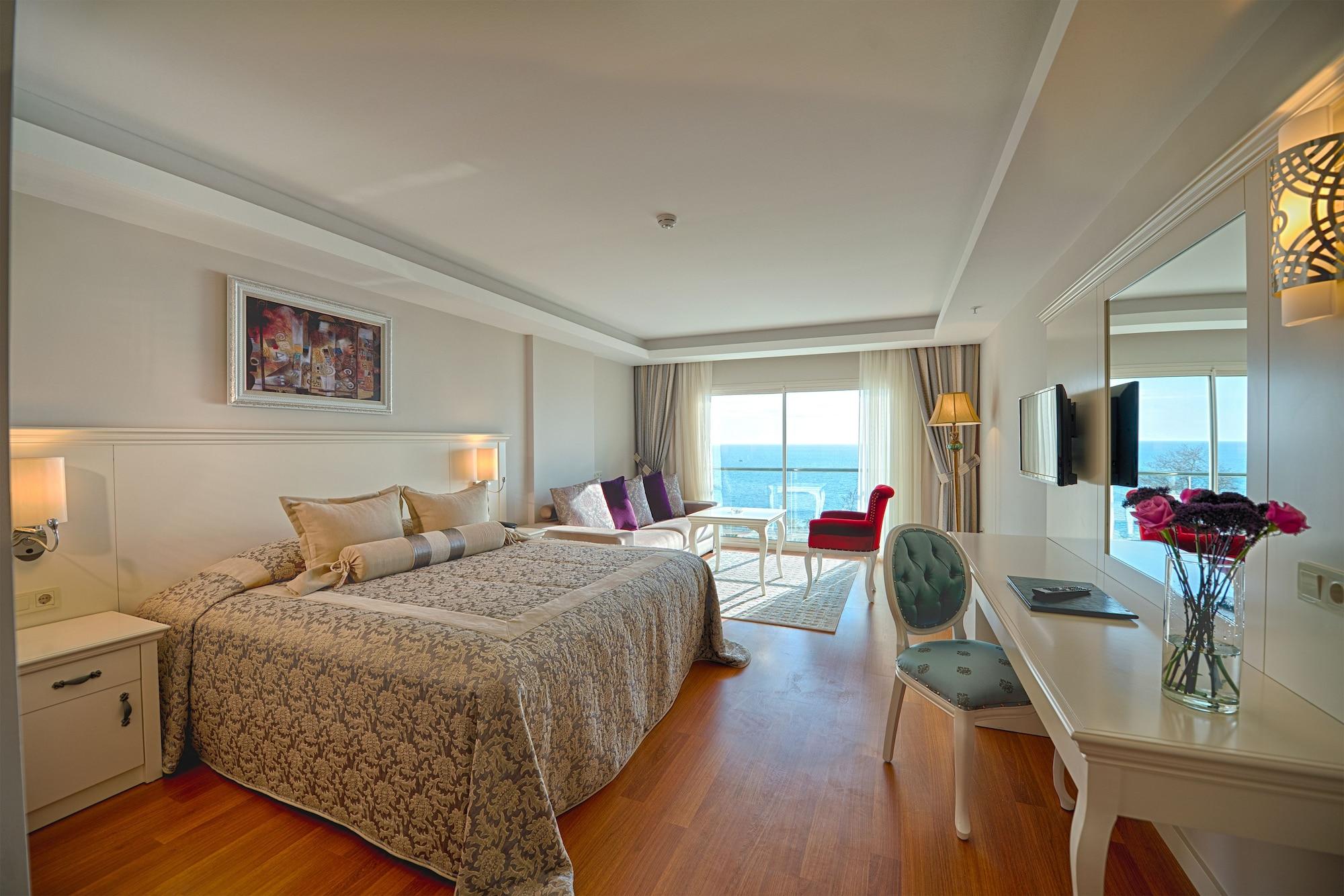 Prime Boutique Otel 4*