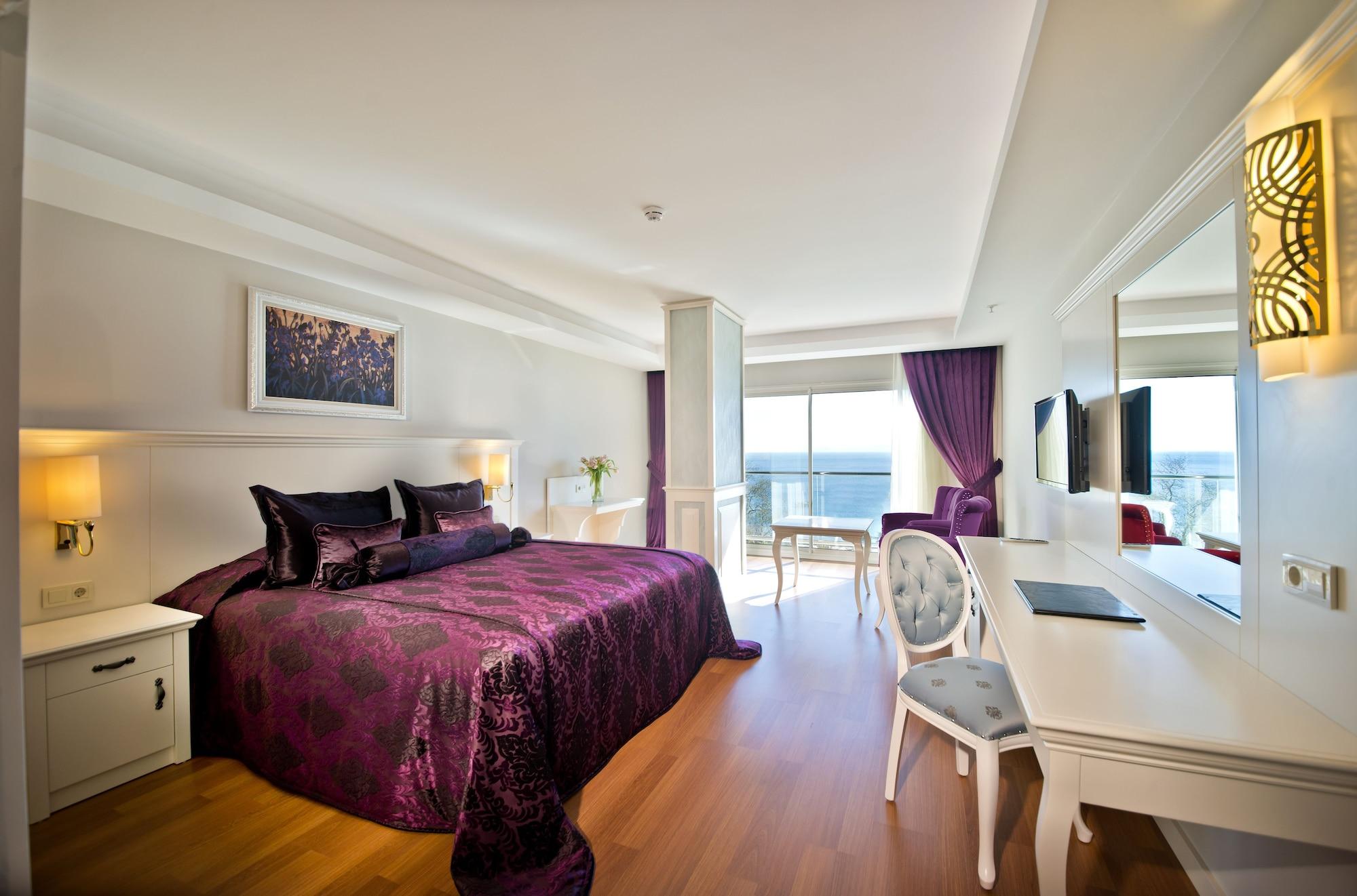 Otel Prime Boutique 4*