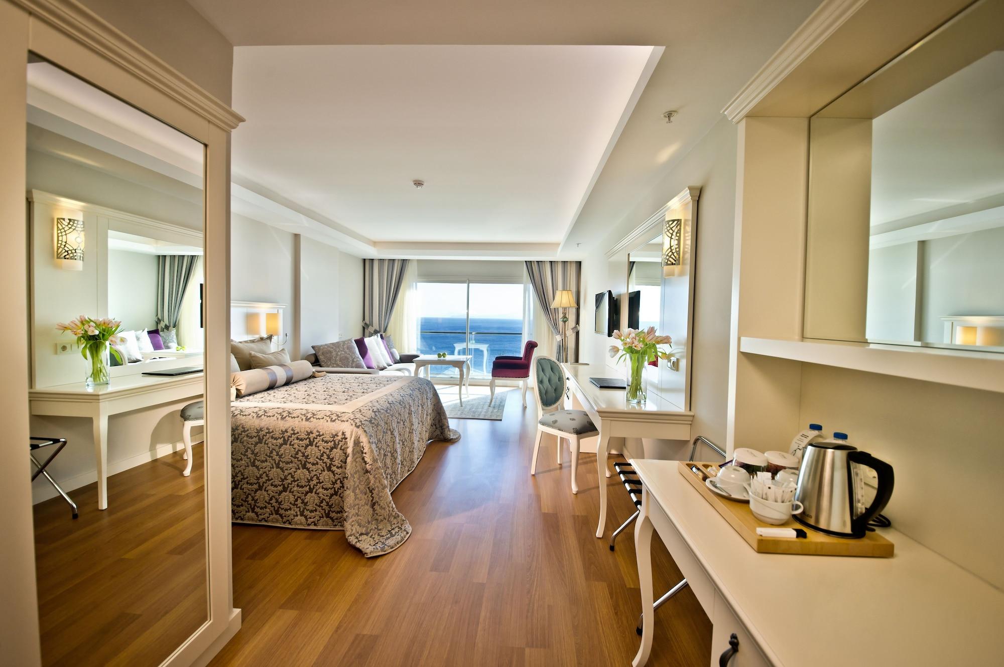 Prime Boutique Otel