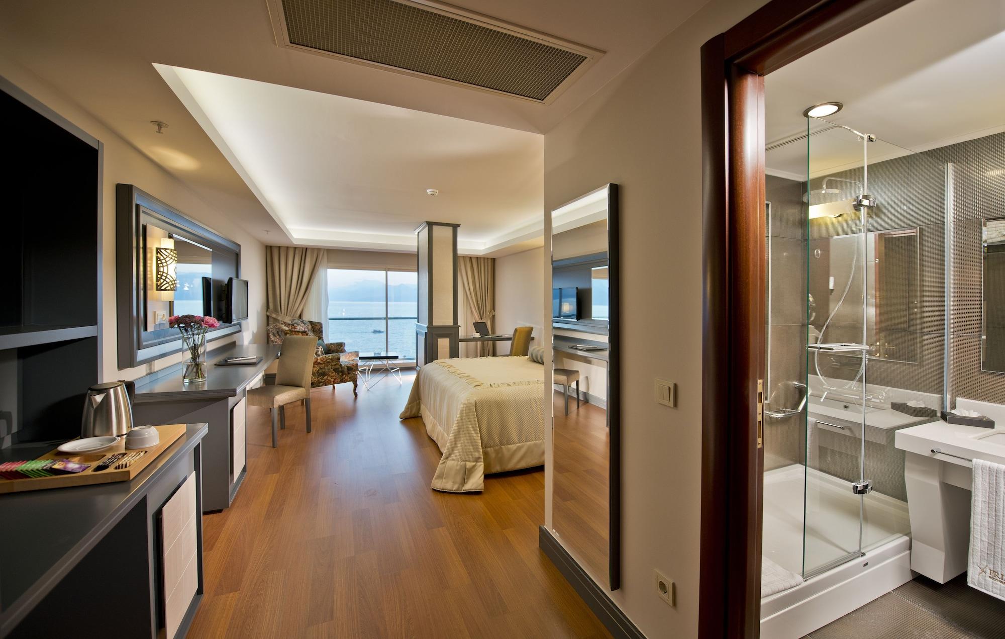 Otel Prime Boutique 4*
