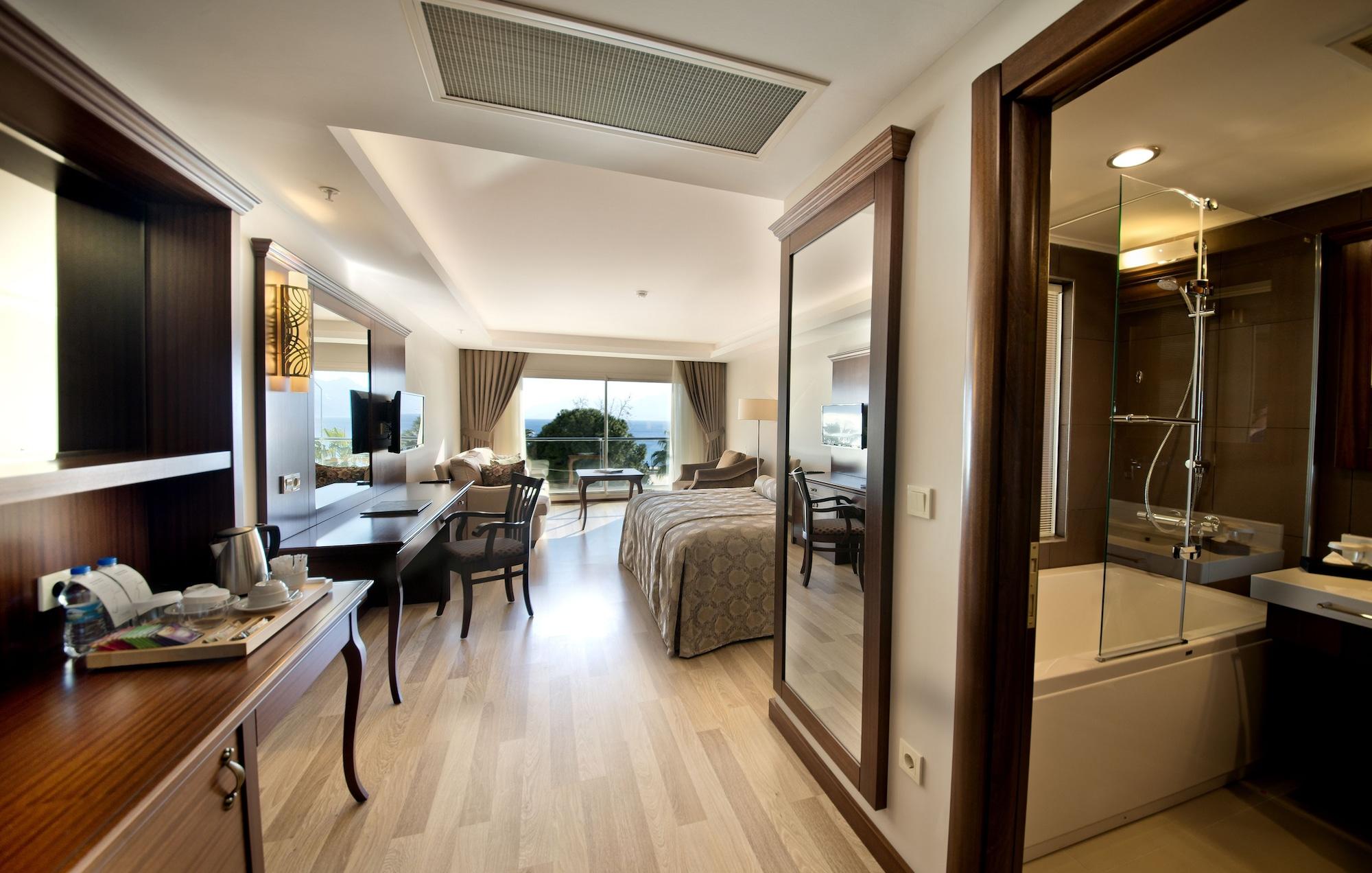 Prime Boutique Otel Antalya