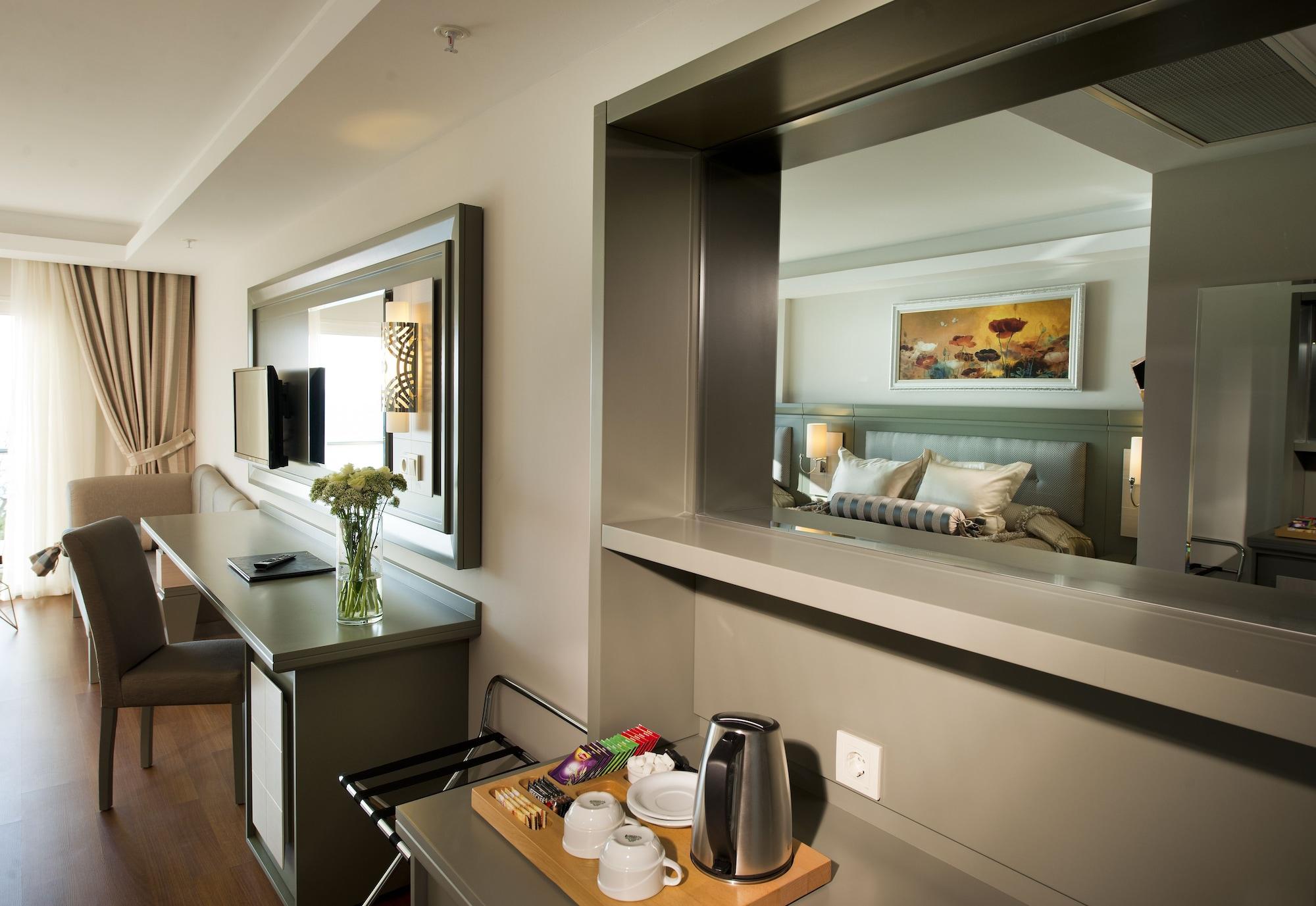 Prime Boutique Otel 4*
