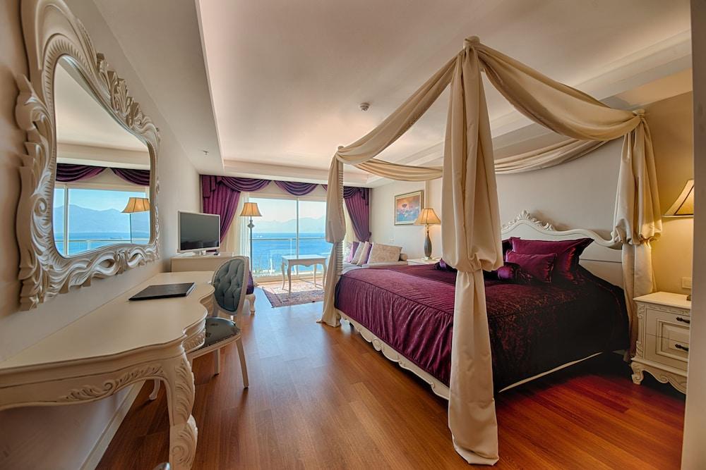 Prime Boutique Otel 4*