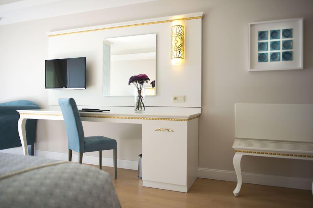 Prime Boutique Otel Antalya