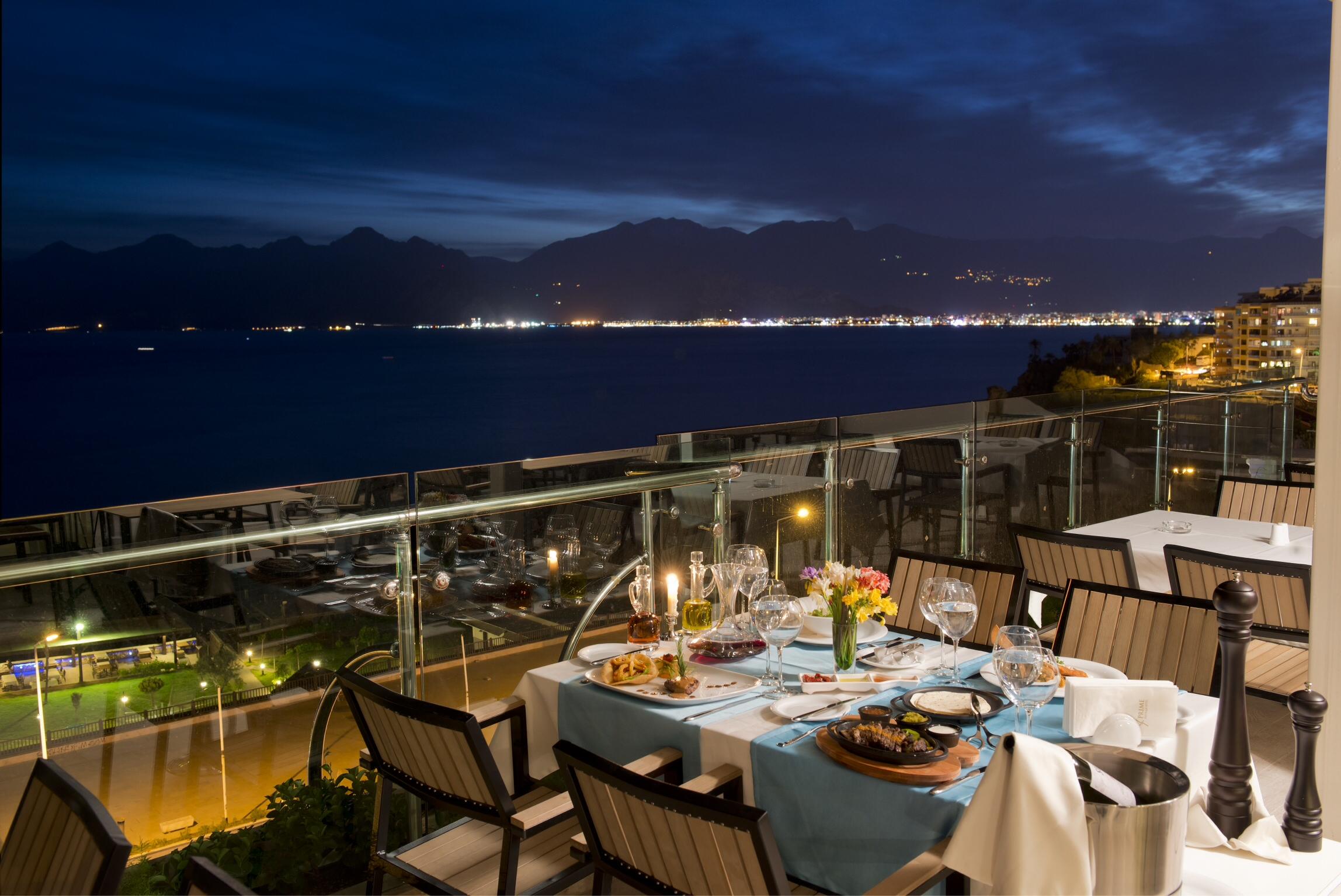 Prime Boutique Otel Antalya