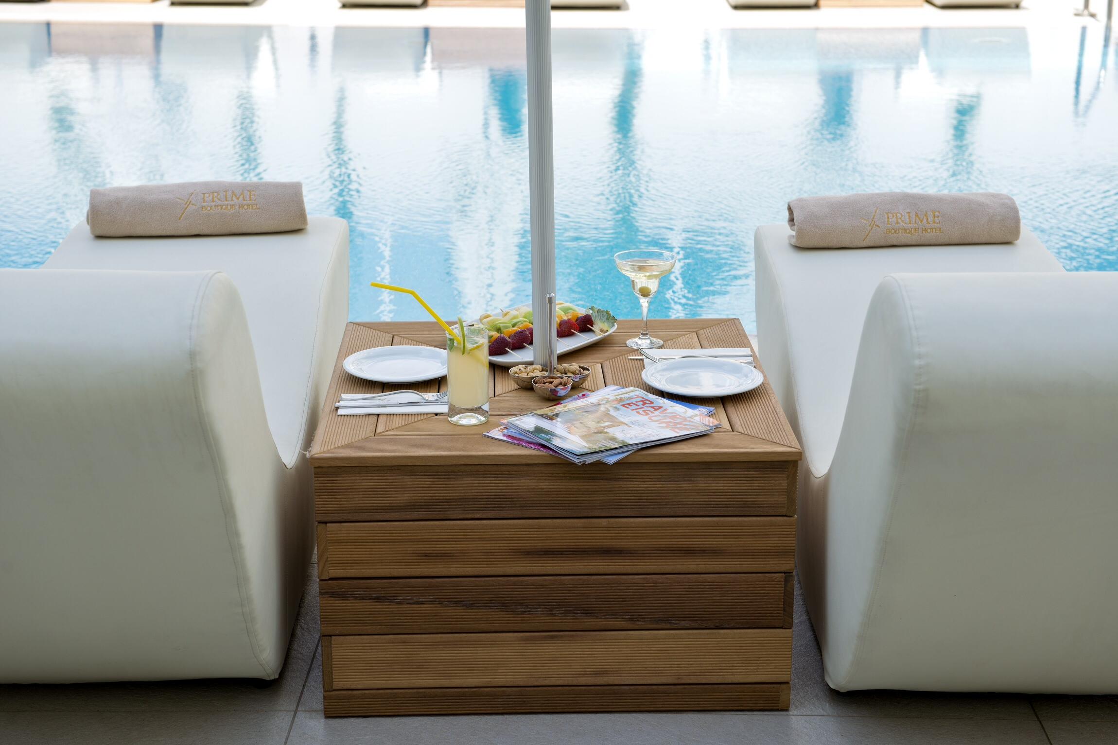 Otel Prime Boutique