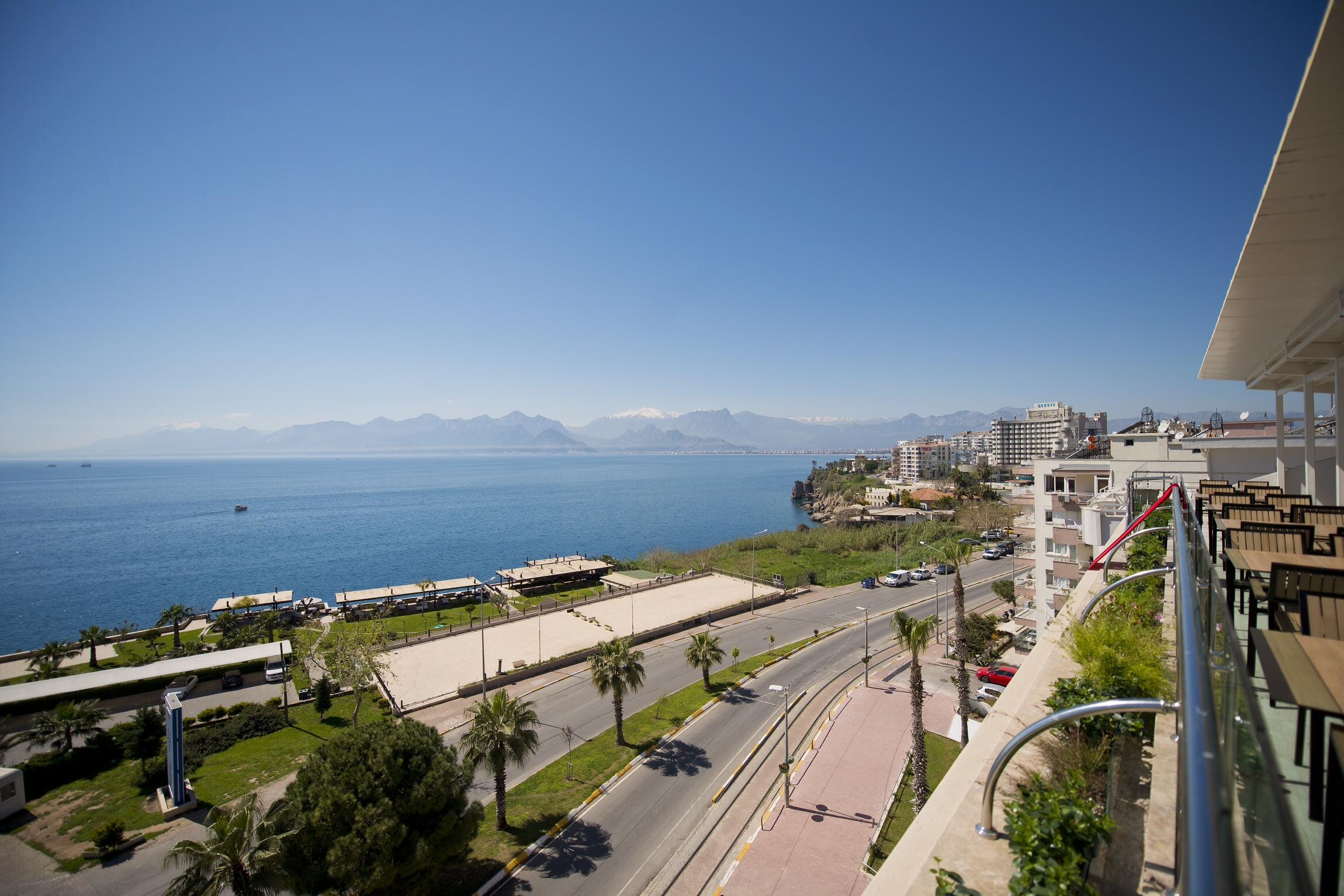 Otel Prime Boutique 4*