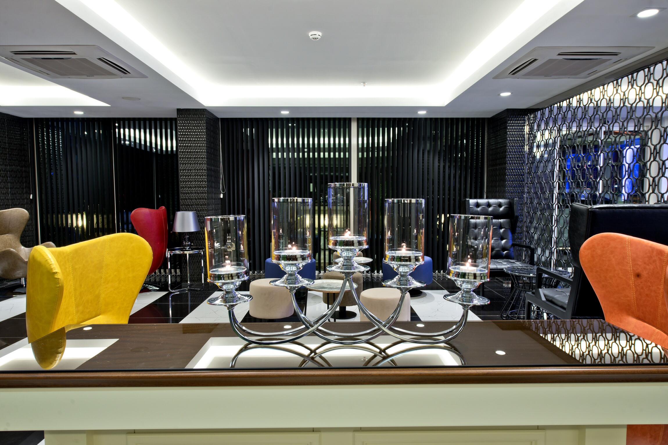 Prime Boutique Otel 4*
