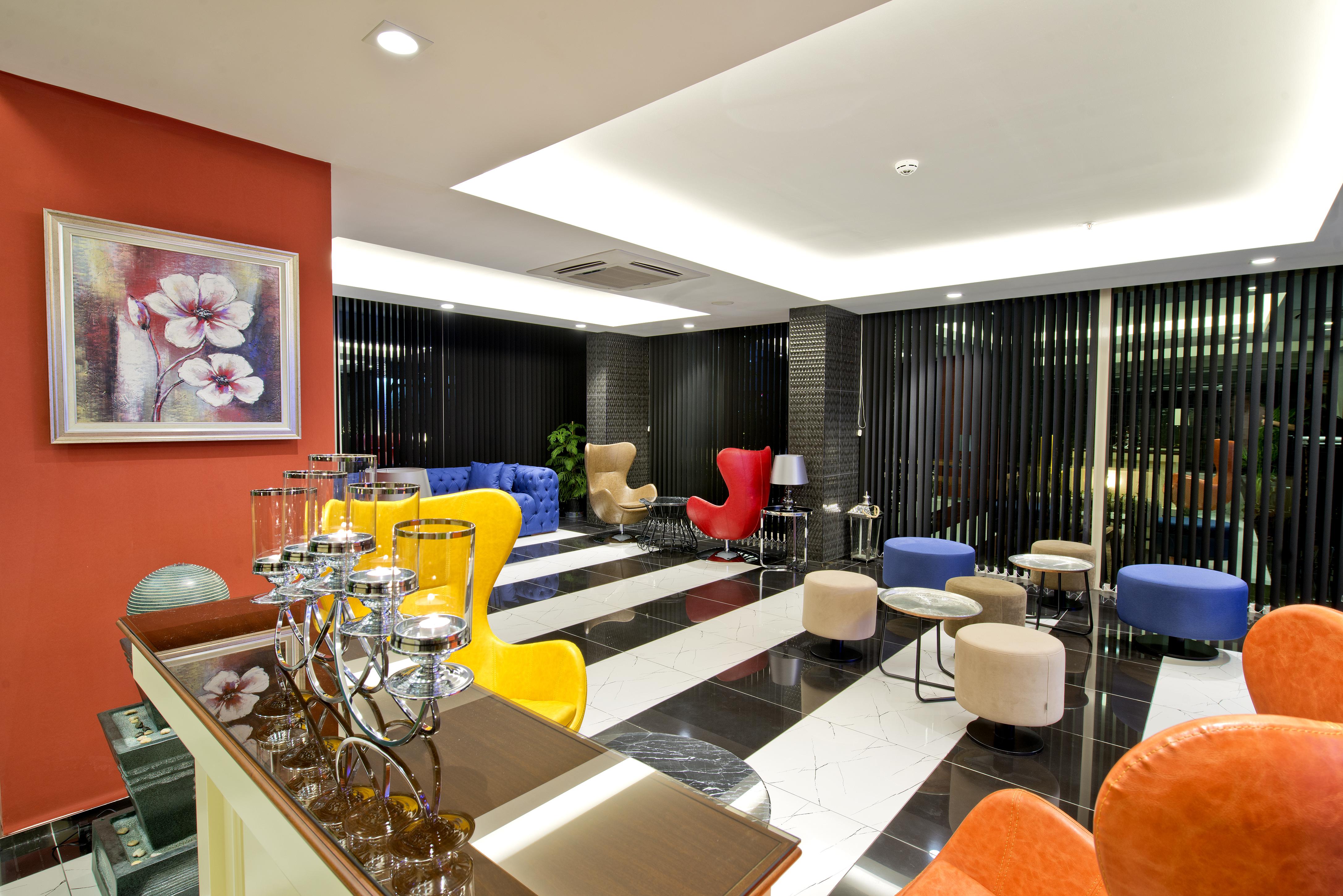 Otel Prime Boutique
