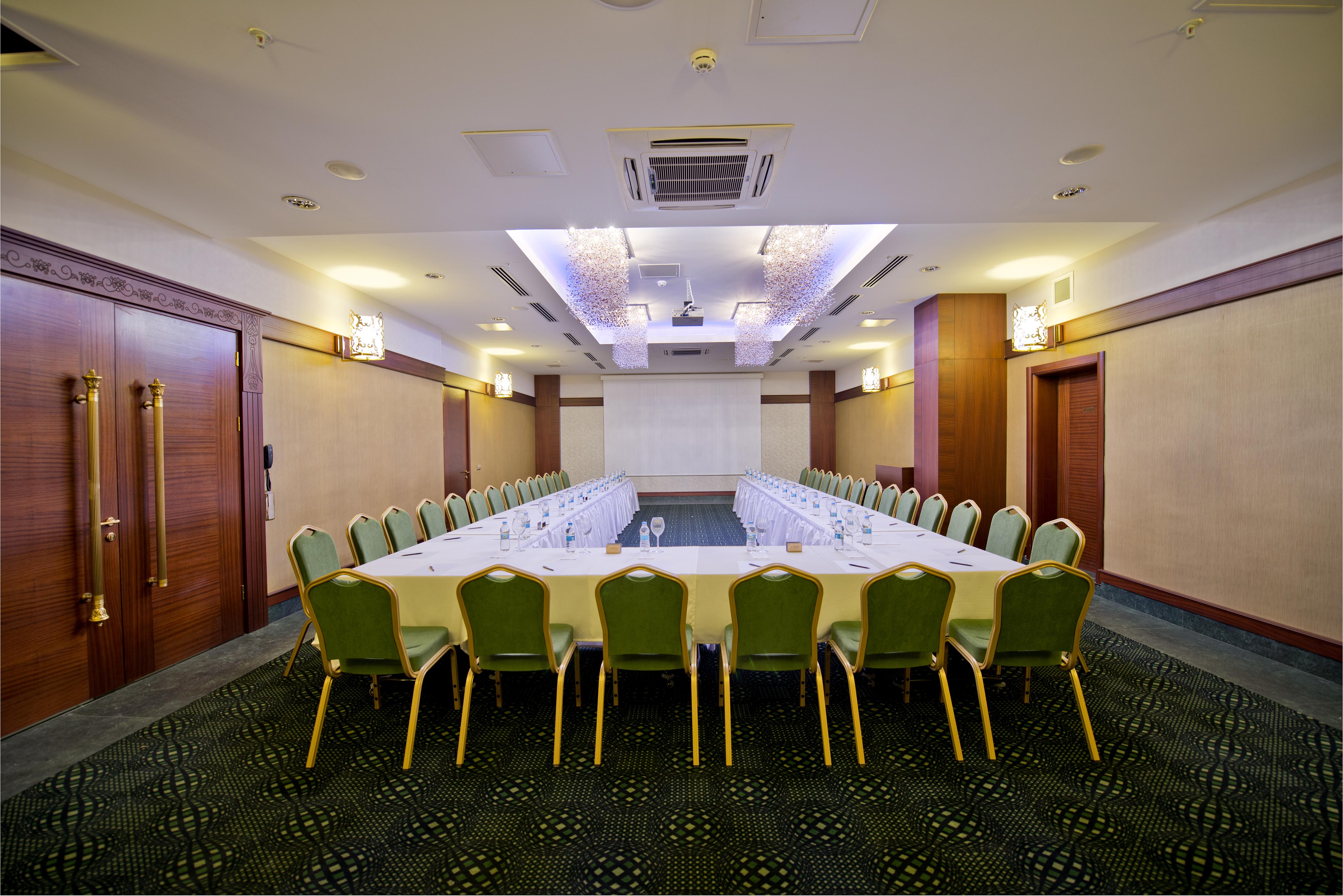 Prime Boutique Otel Antalya