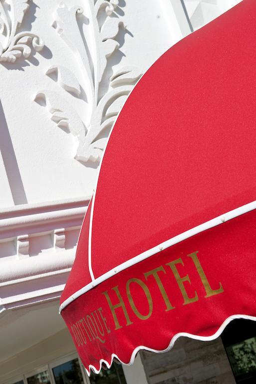 Prime Boutique Otel
