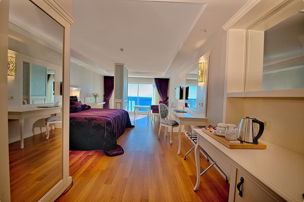 Prime Boutique Otel