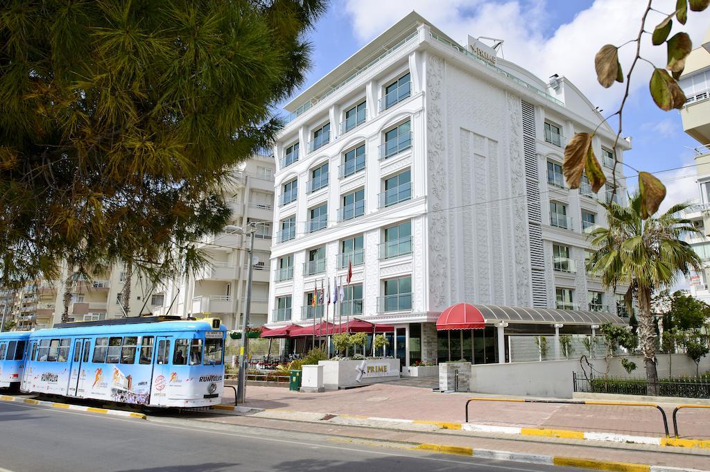 Prime Boutique Otel