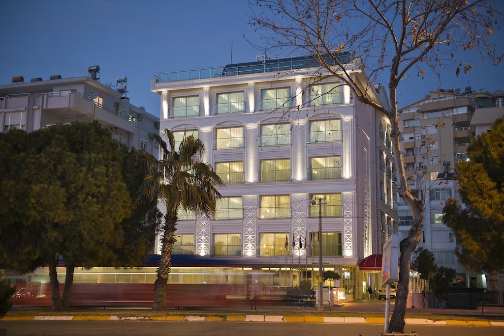 Otel Prime Boutique