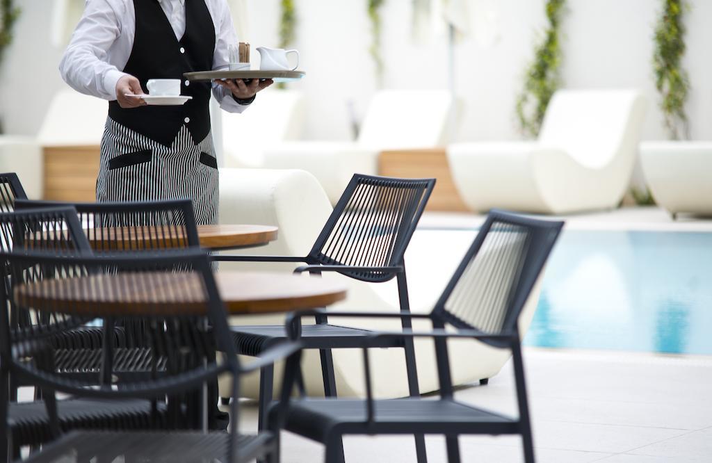 Otel Prime Boutique Antalya