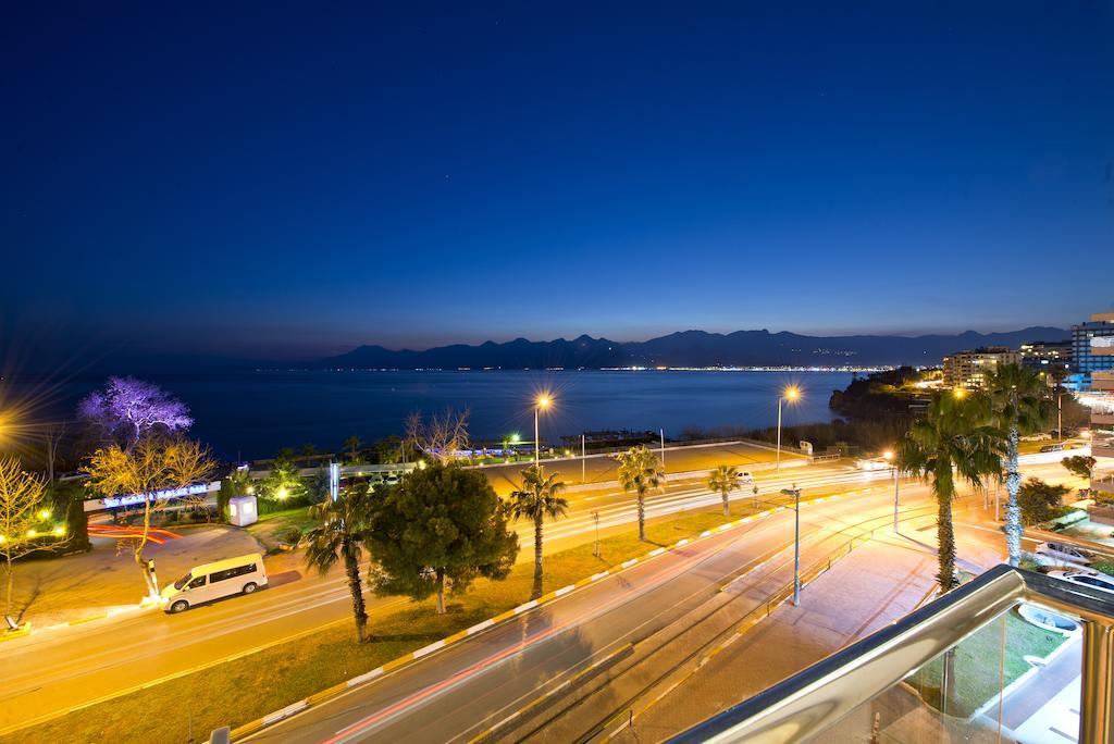 Otel Prime Boutique 4*