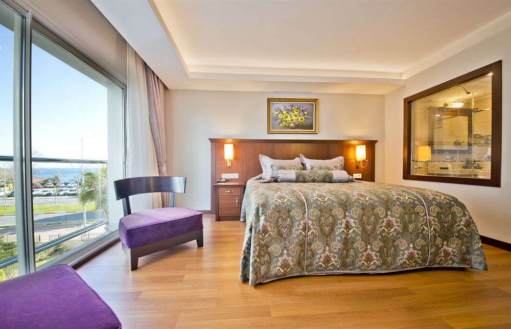 Otel Prime Boutique 4*