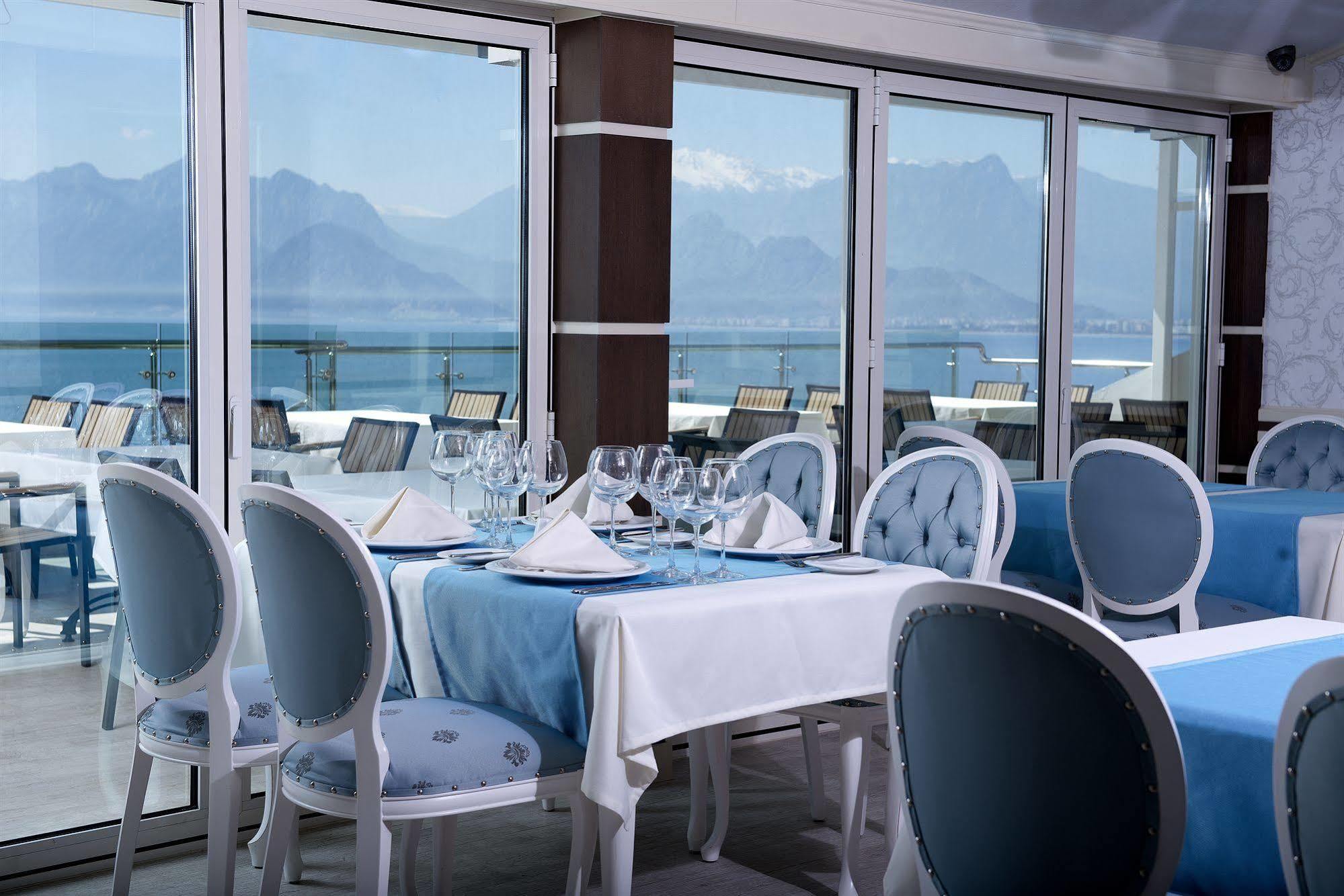 Otel Prime Boutique 4*