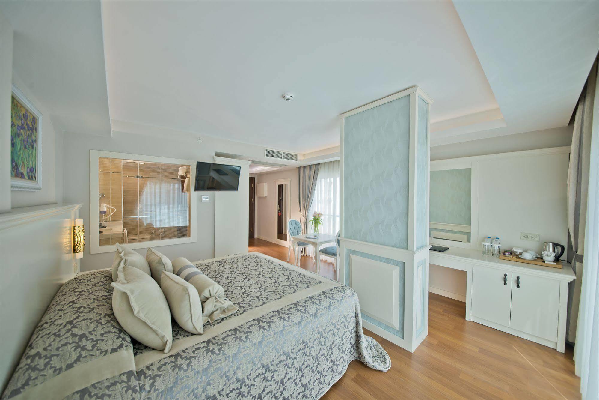 Otel Prime Boutique Antalya