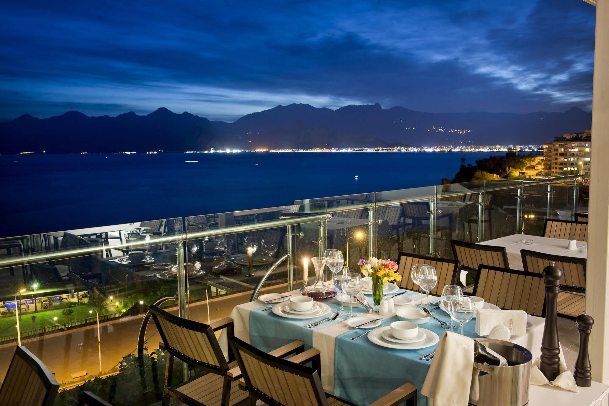 Prime Boutique Otel
